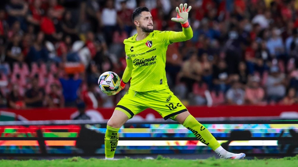 عکس کامیلو وارگاس