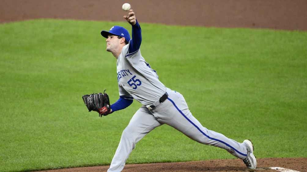 AP Tuvo un gran debut lanzando