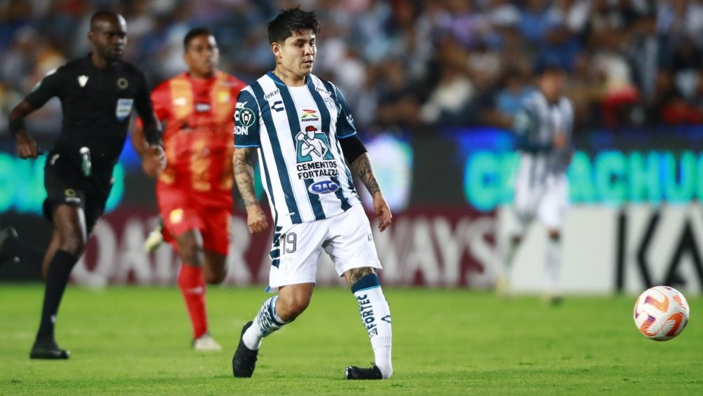 MEXSPORT Apunta a regresar