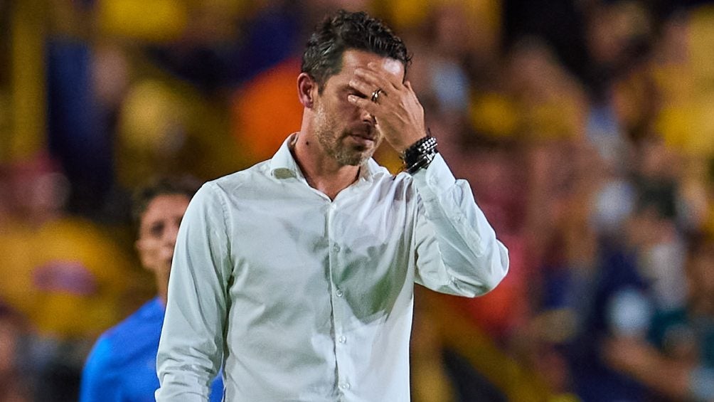 José Ramón Fernández arremete contra Fernando Gago: 'Mentiroso, hipócrita, incompetente'