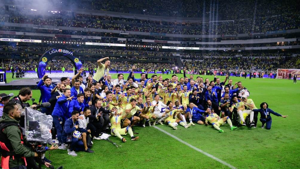 IMAGO7 Celebración de título