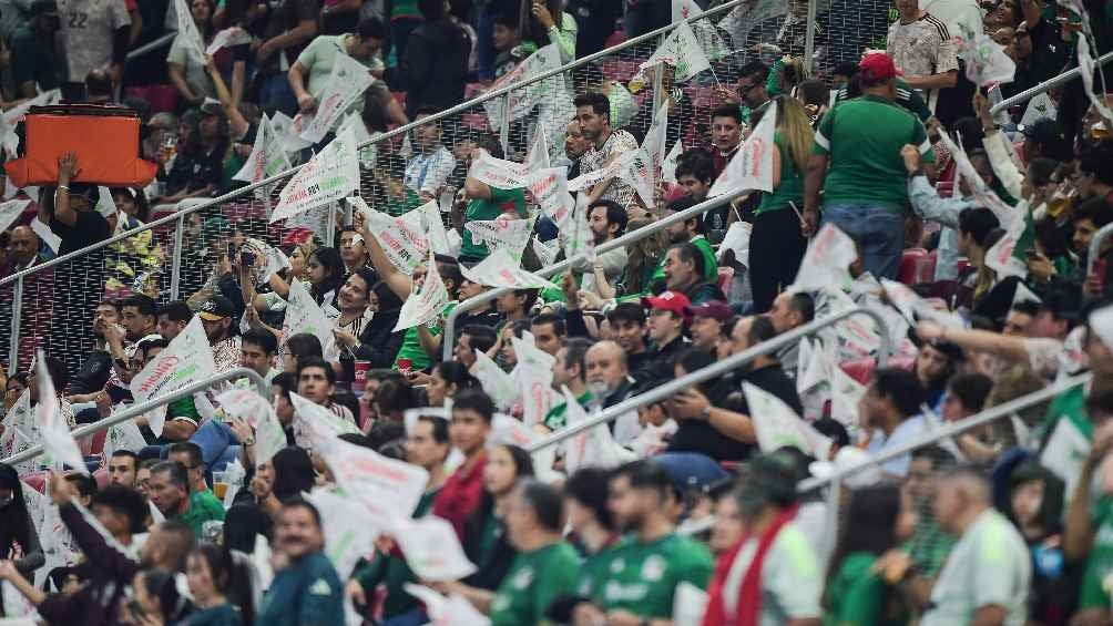 MEXSPORT Le dieron una bienvenida hostil