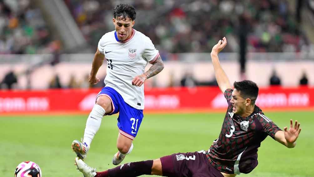 MEXSPORT Tuvo un recibimiento hostil