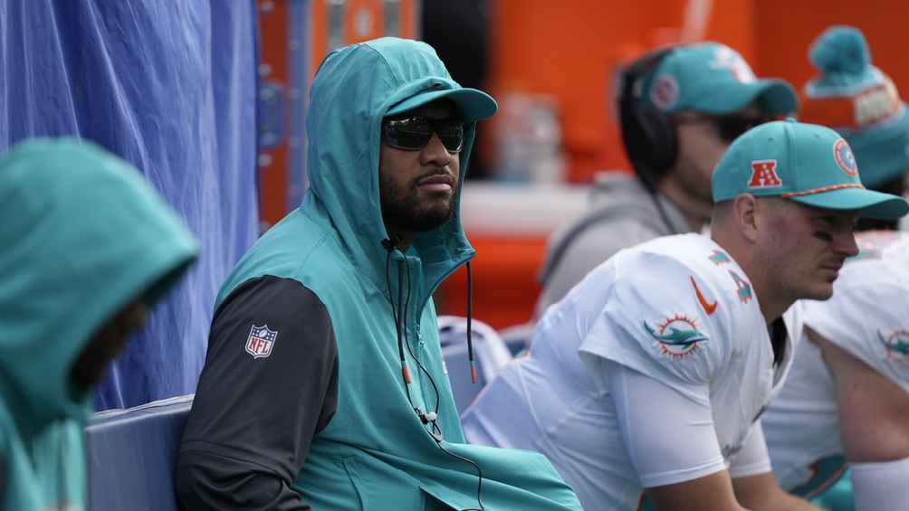 AP Se perdió 4 partidos