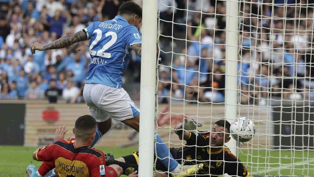 AP Adelantó a su equipo