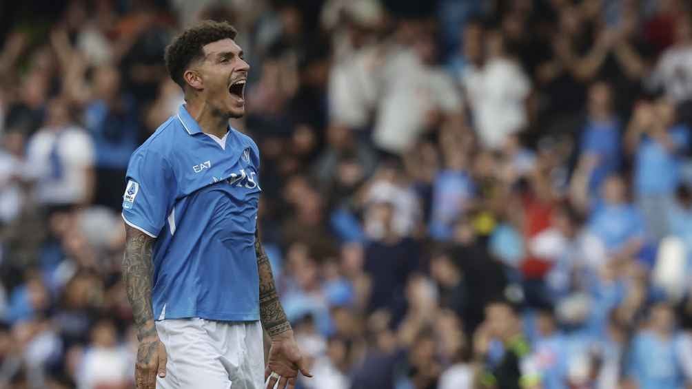 AP Marcó el gol del triunfo