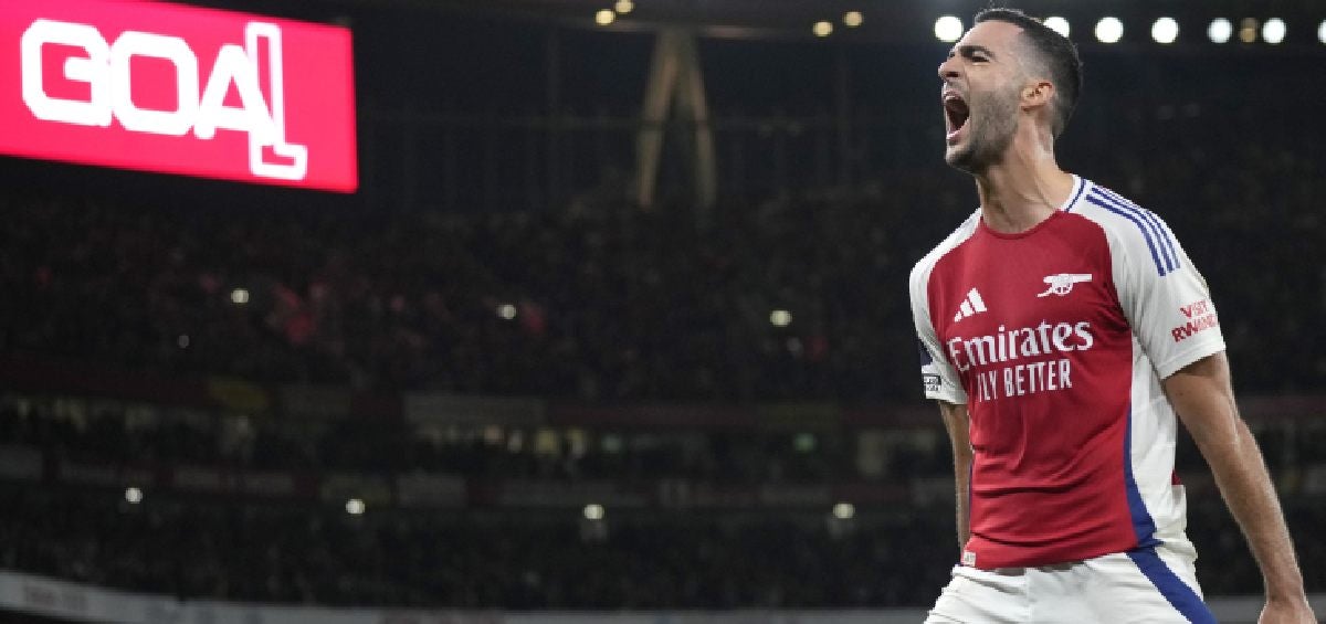 AP Arsenal desaprovecha ventaja