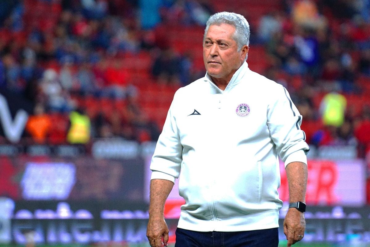 MEXSPORT Manuel en partido