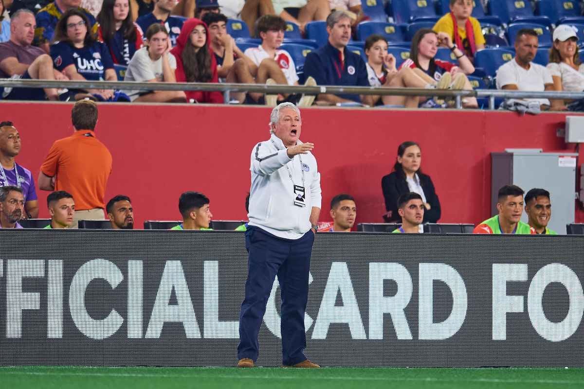 MEXSPORT El DT de Mazatlán