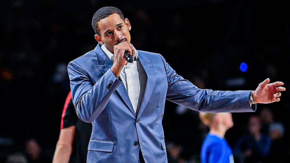 TWITTER: @CapitanesCDMX Juan Toscano volvió con los Capitanes