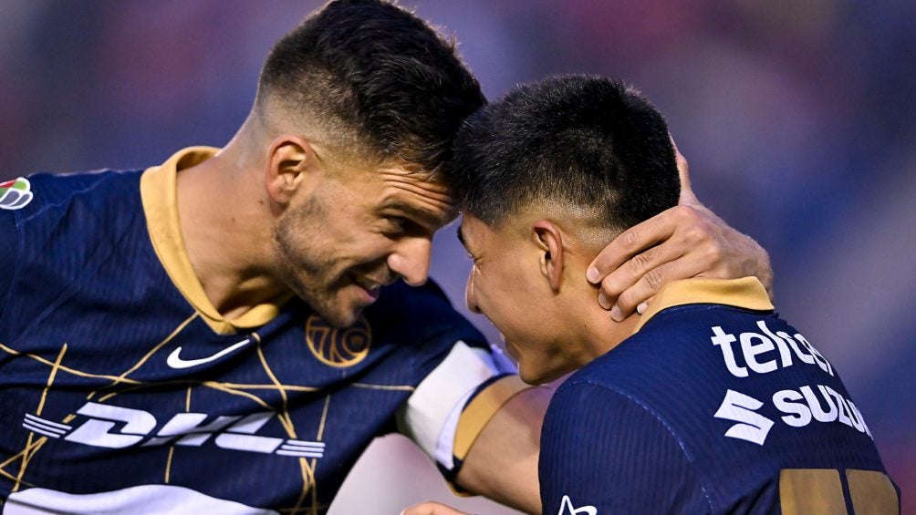 IMAGO7 Festejo de gol