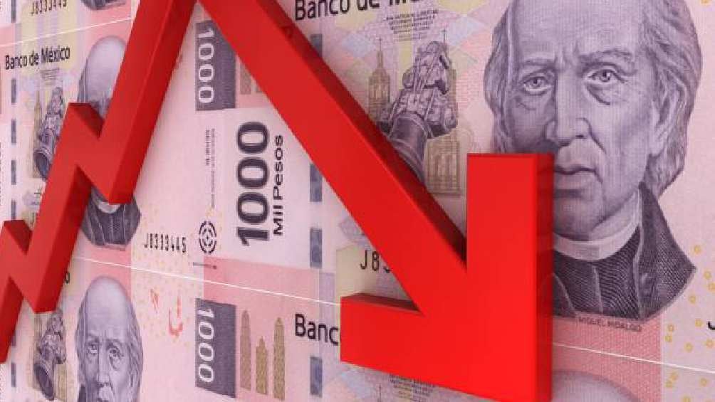 Pixabay El desplome de Grupo Elektra fue del 70%.