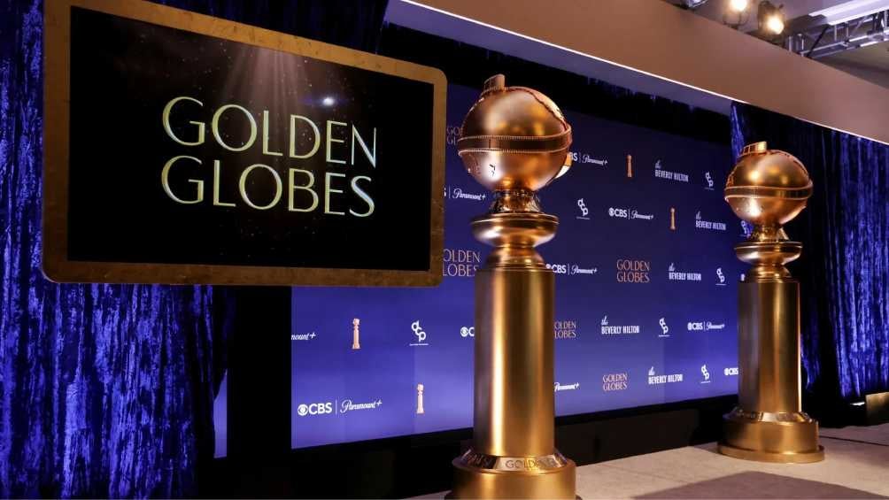 Globos de Oro 2025 Lista completa de nominados para los premios al