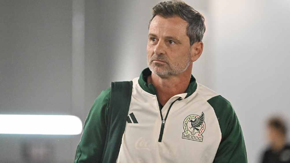 IMAGO7 Vuelve a dirigir tras su paso con el Tri