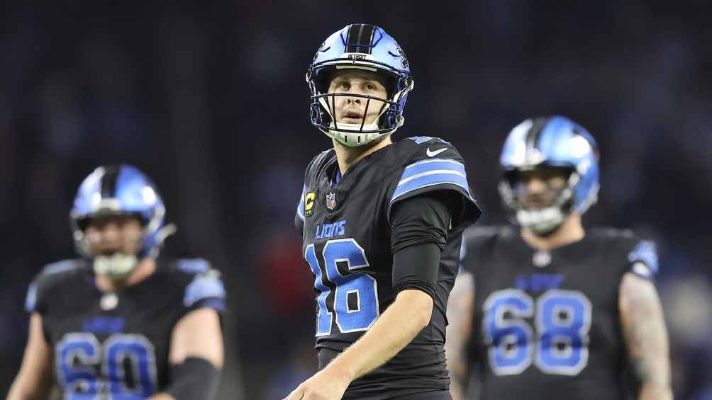 AP Aplastaron a los Lions