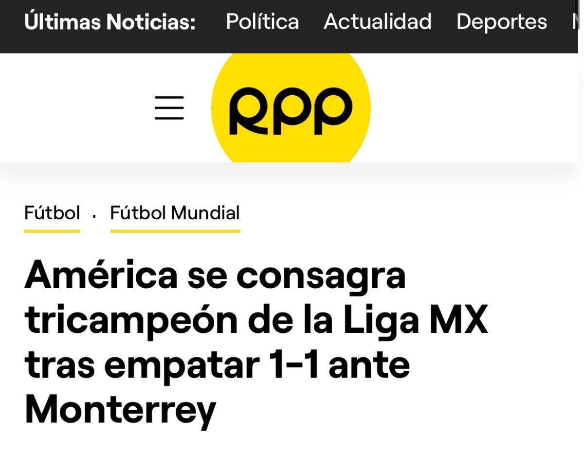 CAPTURA DE PANTALLA: X