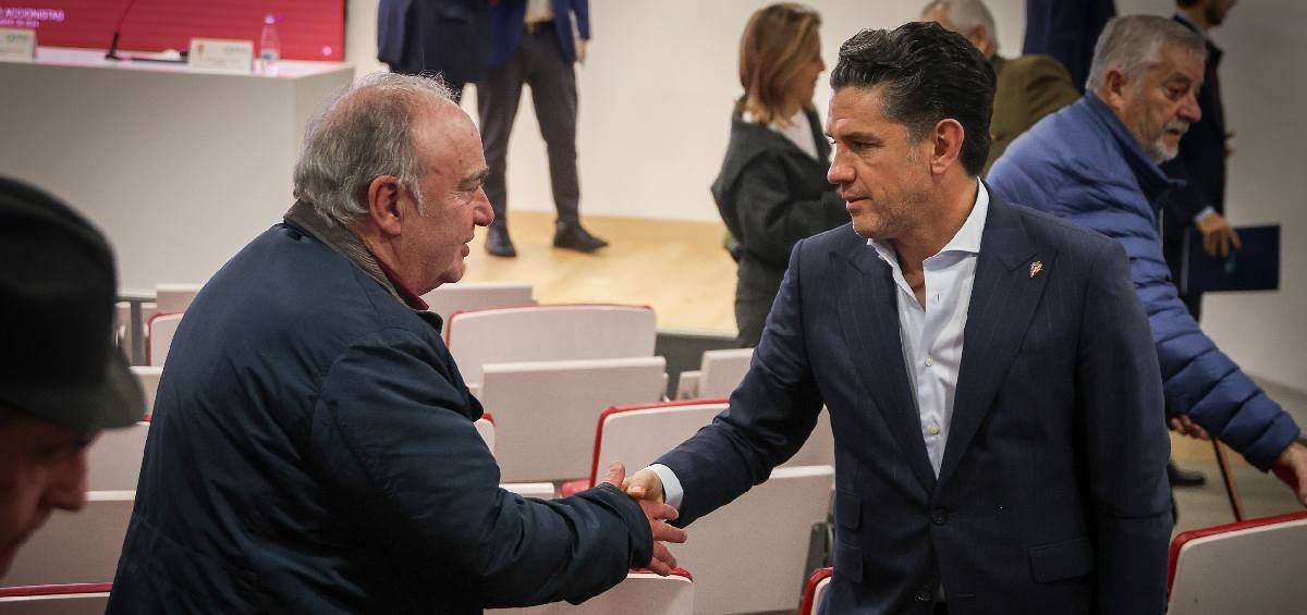 Alejandro Irarragorri