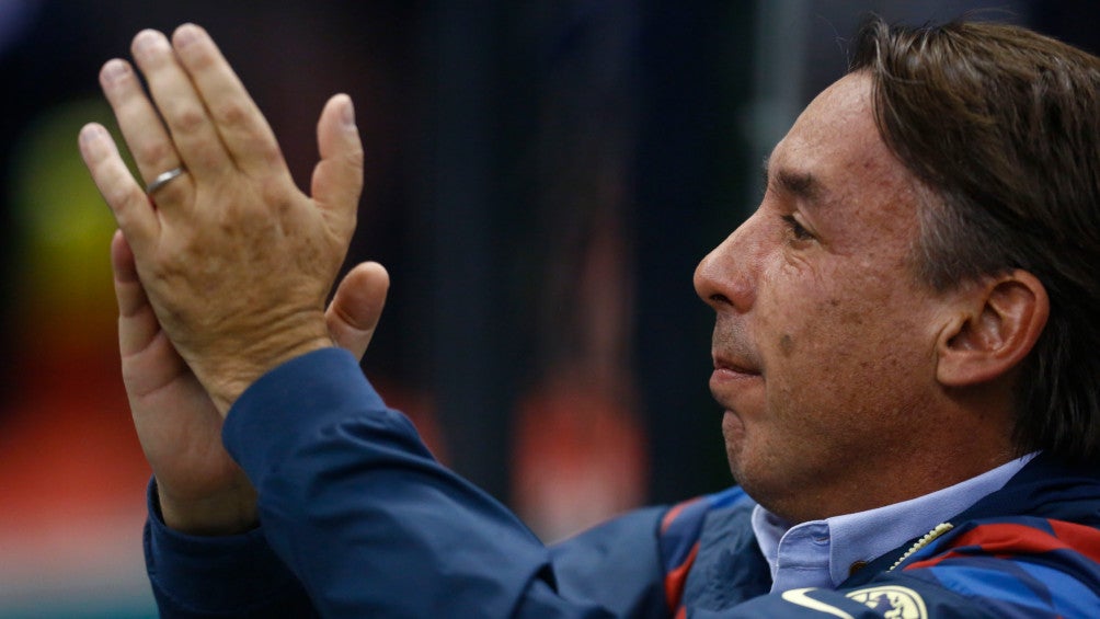 Dardo a Cruz Azul? Azcárraga sobre quejas de rivales del América contra el arbitraje: “Un buen pretexto”