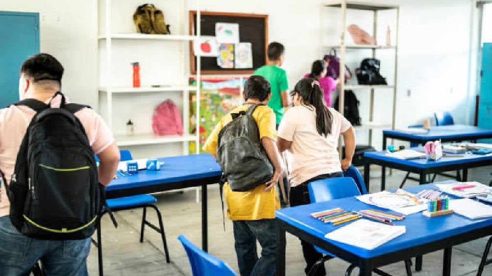 ¿Cuándo regresan a clases en 2025 después de las vacaciones? ¡Entérate