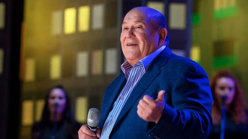 Leo Dan y su relación con el futbol: Desde Sudamérica hasta la Liga MX 