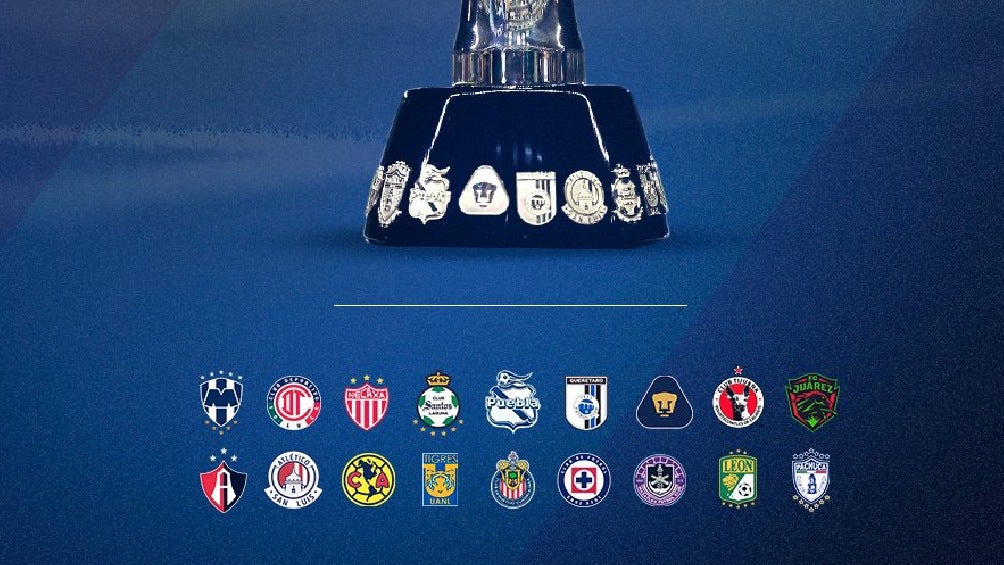 ¿Cuándo y dónde ver la Jornada 1 del Clausura 2025?