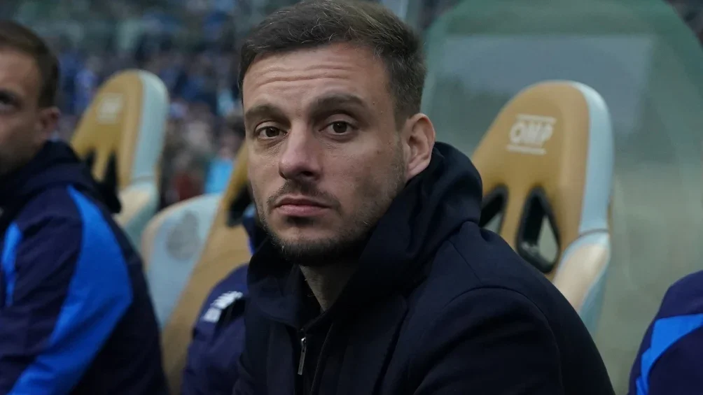 Porto despide a Martín Anselmi, extécnico de Cruz Azul, de acuerdo con reportes. Noticias en tiempo real
