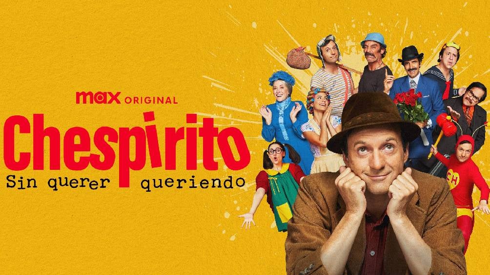 Polémica en la serie de Chespirito: cambian el nombre de Florinda Meza y te  decimos por