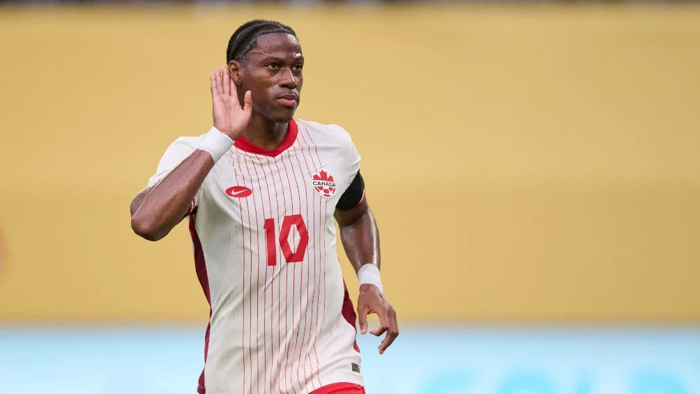 ¡Acuerdo cerrado! Jonathan David será nuevo jugador de la Juventus. Noticias en tiempo real