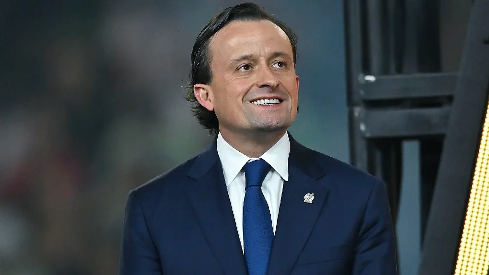 Mikel Arriola dedica victoria de México en la Copa Oro: “Este triunfo va por nuestros paisanos”. Noticias en tiempo real