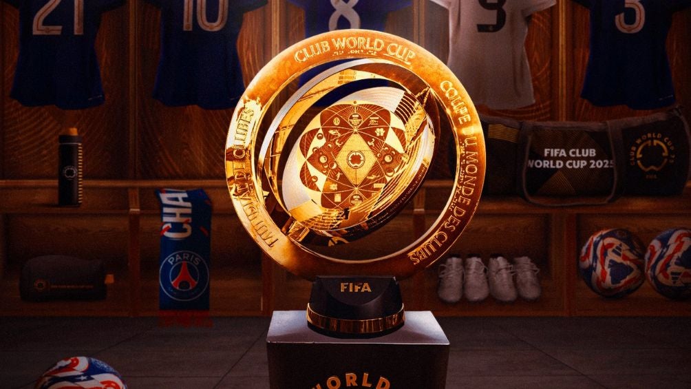 Este es el valor de las plantillas de Chelsea y Fluminense