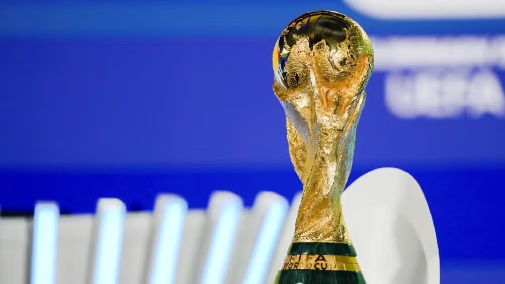 Canadá busca quitarle a México la inauguración del Mundial 2026