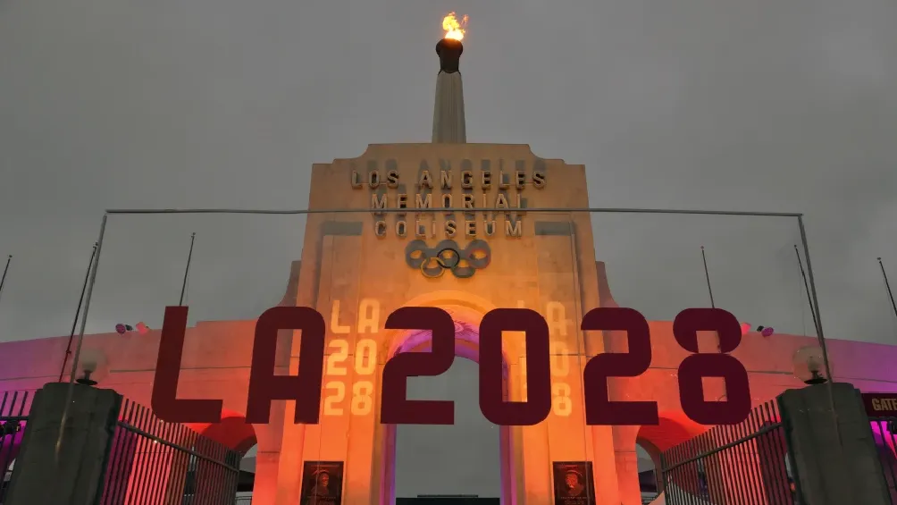 ¿Estrellas de la NFL jugarán para México? Estos son los jugadores que se unirían a nuestro país en LA 2028. Noticias en tiempo real