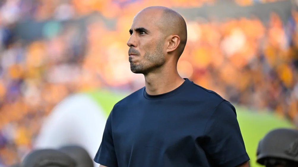 Guido Pizarro no descarta más refuerzos para Tigres tras el fichaje de Ángel Correa. Noticias en tiempo real