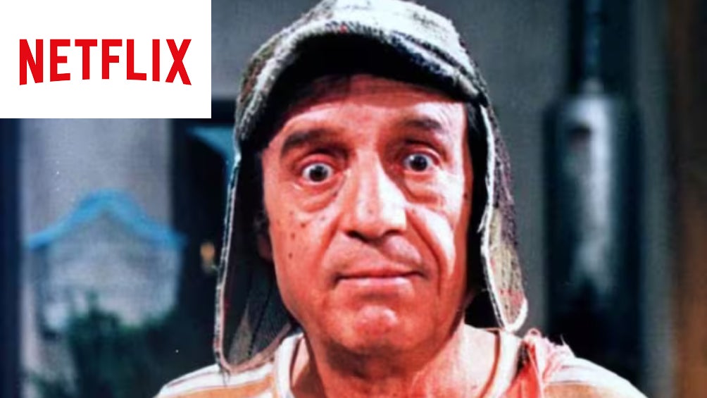 Chespirito ahora se va a Netflix ¿Traición a HBO Max?. Noticias en tiempo real