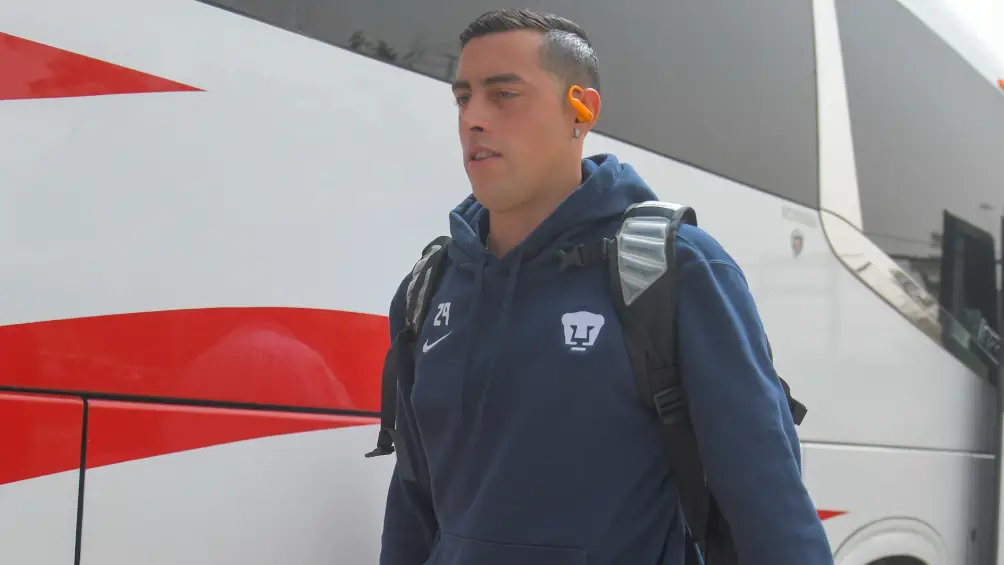 Funes Mori quiere brillar en León: “Quiero volver a ser el que fui en Monterrey”. Noticias en tiempo real