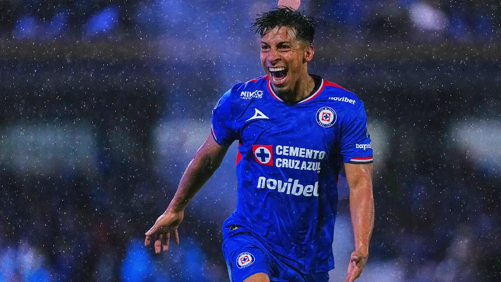 Ángel Sepúlveda y otros delanteros que llegaron a su mejor momento con su carrera avanzada. Noticias en tiempo real