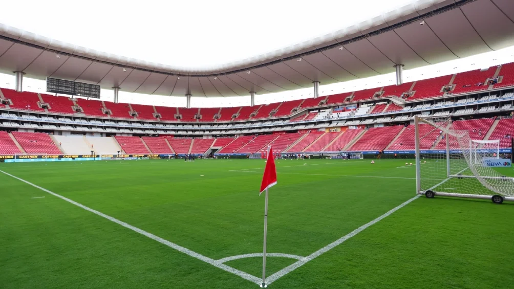 Liga MX: ¿Cuándo se reanuda y por qué tiene parón? . Noticias en tiempo real