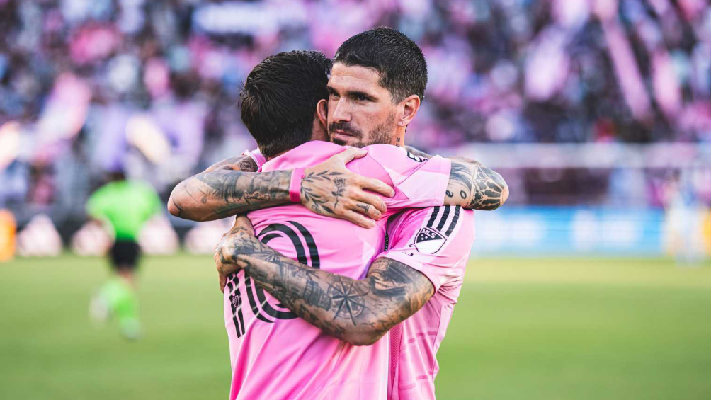 ¡Agónico! Inter de Miami vence a Atlas con gol de último minuto. Noticias en tiempo real