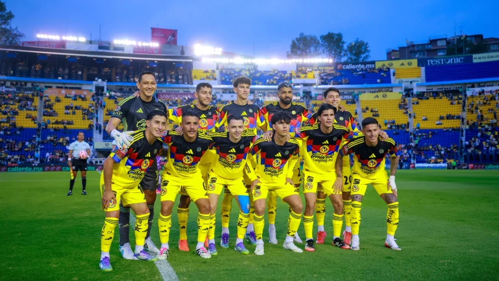 David Faitelson declara crisis en América: 