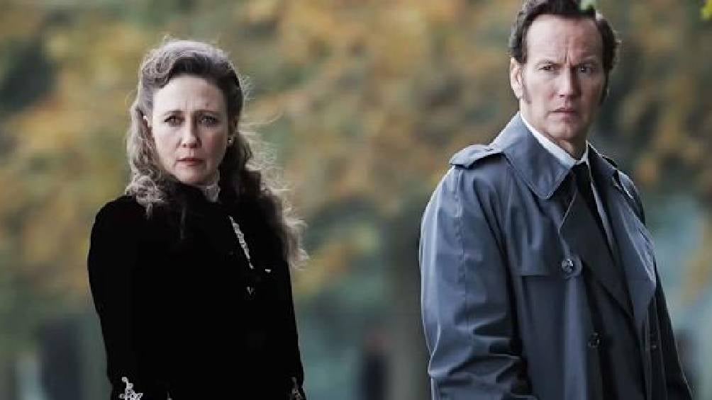 El Conjuro 4 revela su tráiler más escalofriante: el caso que marcó a los Warren y fecha de estreno. Noticias en tiempo real