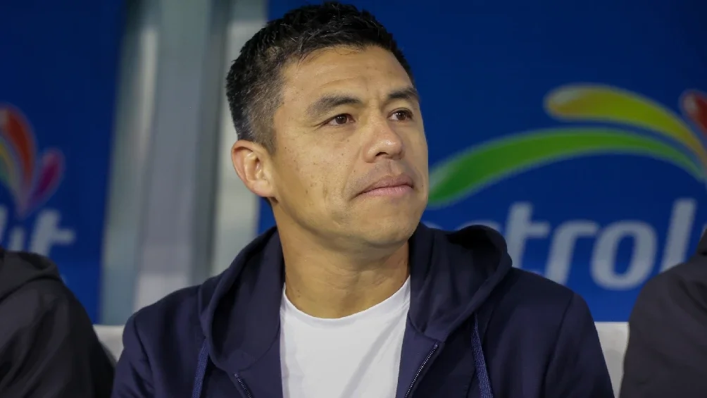 Gonzalo Pineda sobre el desatinado festejo de Messi: ‘Me sorprendió’. Noticias en tiempo real