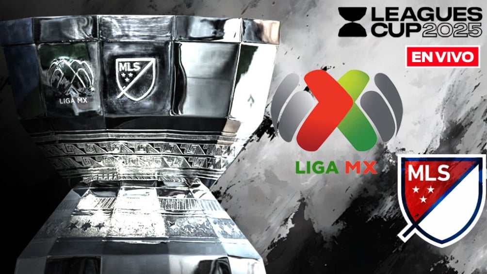 Leagues Cup 2025 EN VIVO: Todos los juegos de HOY 2 de agosto. Noticias en tiempo real