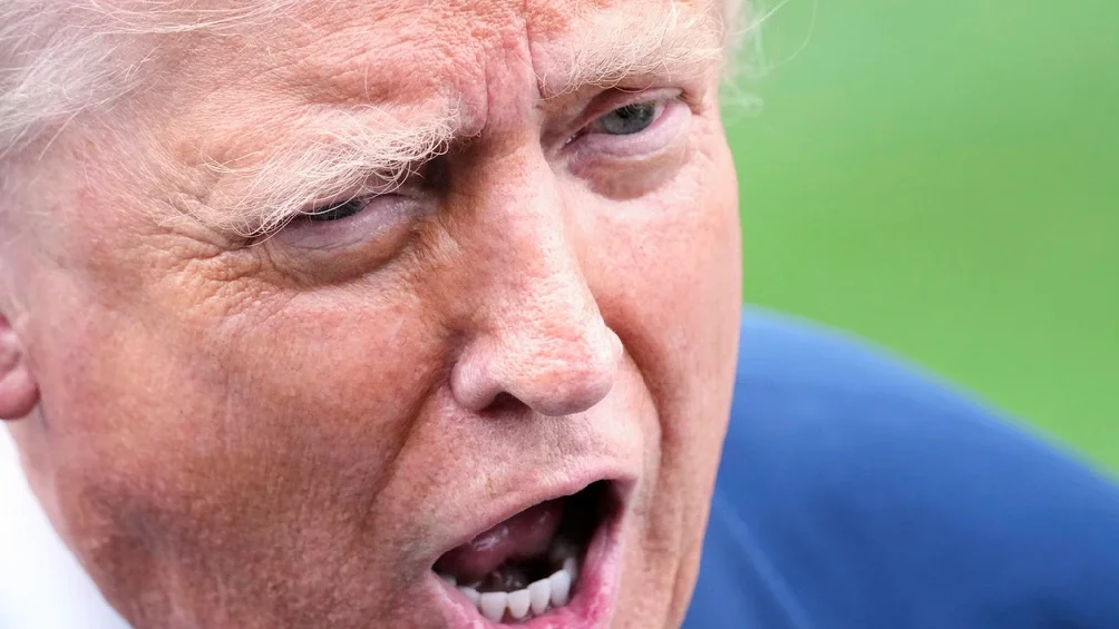 David Faitelson pide recurrir a Donald Trump, tras dominio de la MLS sobre Liga MX, en Leagues Cup . Noticias en tiempo real