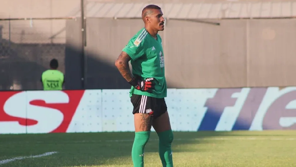 Ignacio Arce, portero argentino, se arrepiente de no fichar por Toluca: 
