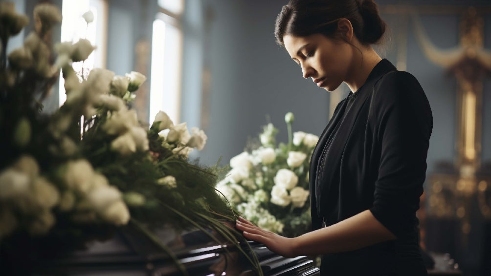 ¡Modernidad hasta la muerte! La App que te ayuda a pedir tu servicio funerario. Noticias en tiempo real