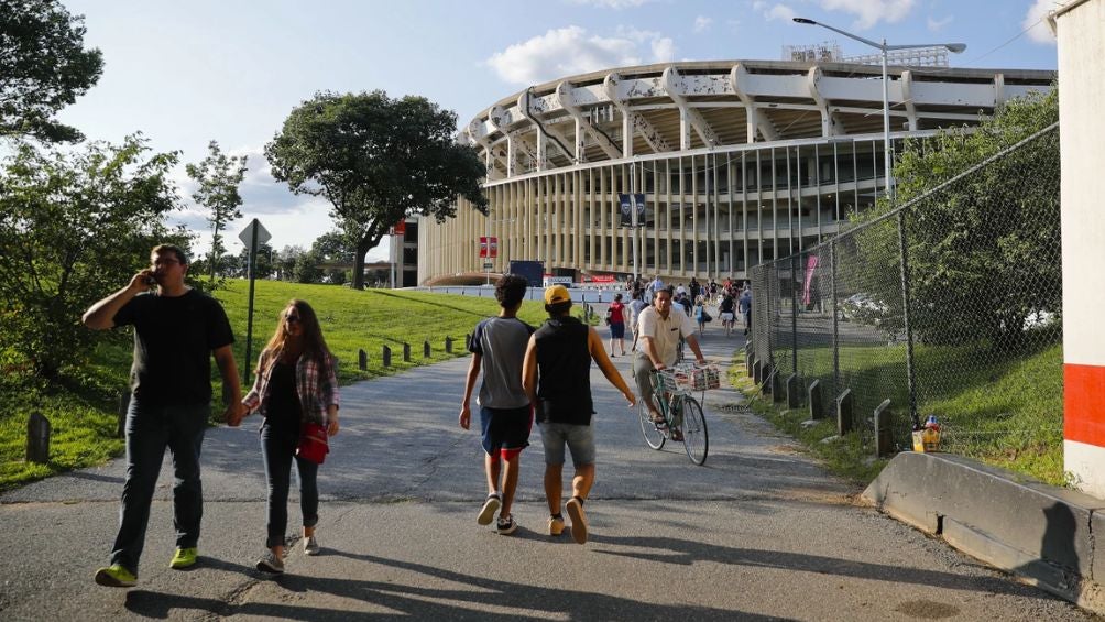 Washington Commanders tienen aprobación preliminar para construir nuevo estadio. Noticias en tiempo real