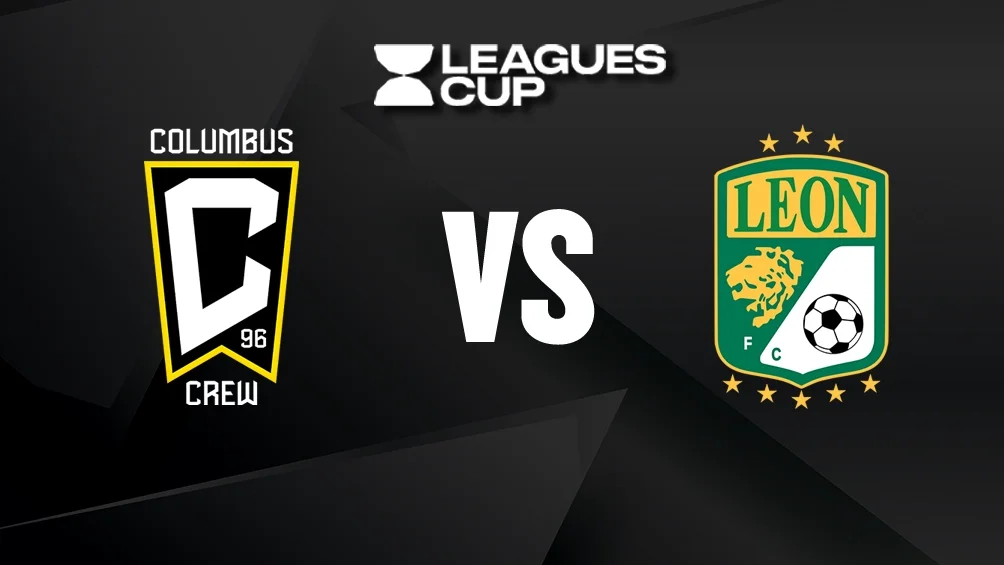 ¿Cuándo y dónde ver el Columbus Crew vs León? . Noticias en tiempo real