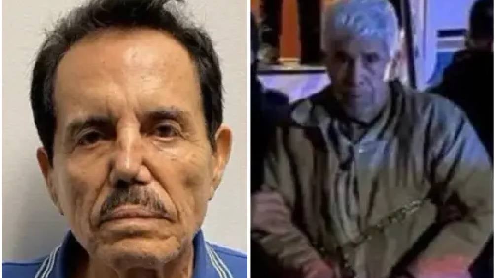 EU no pedirá pena de muerte contra Caro Quintero, “El Mayo” Zambada. Noticias en tiempo real