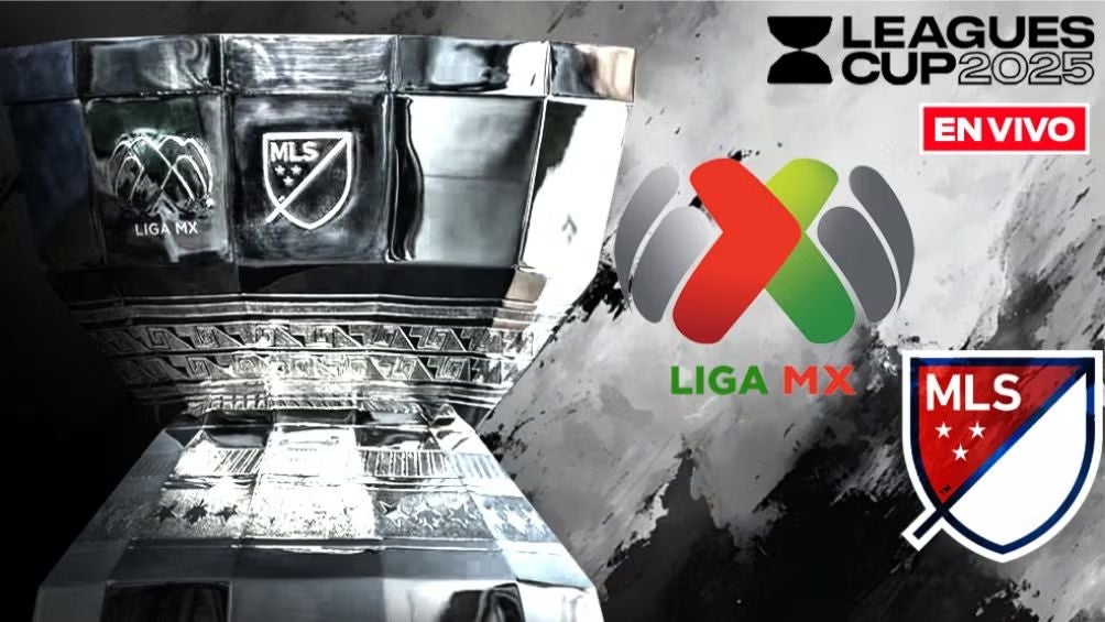 Leagues Cup 2025 EN VIVO: Todos los juegos de HOY 5 de agosto. Noticias en tiempo real