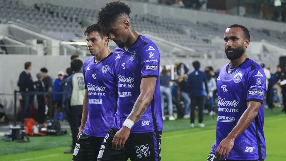 Leagues Cup 2025: Mazatlán cae ante San Diego y queda eliminado            Los cañoneros dejaron ir la oportunidad de quedar dentro del Top 4      rtrujillo25Mar, 05/08/2025 - 22:21                 